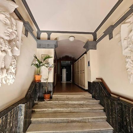 Ca Tosca Apartment La Spezia Exterior photo